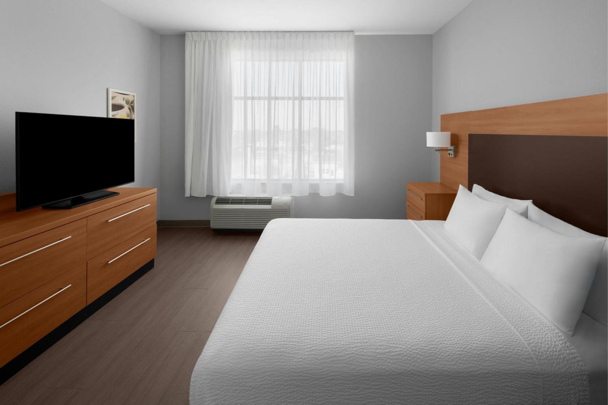 Towneplace Suites By Marriott Hobbs Exterior photo