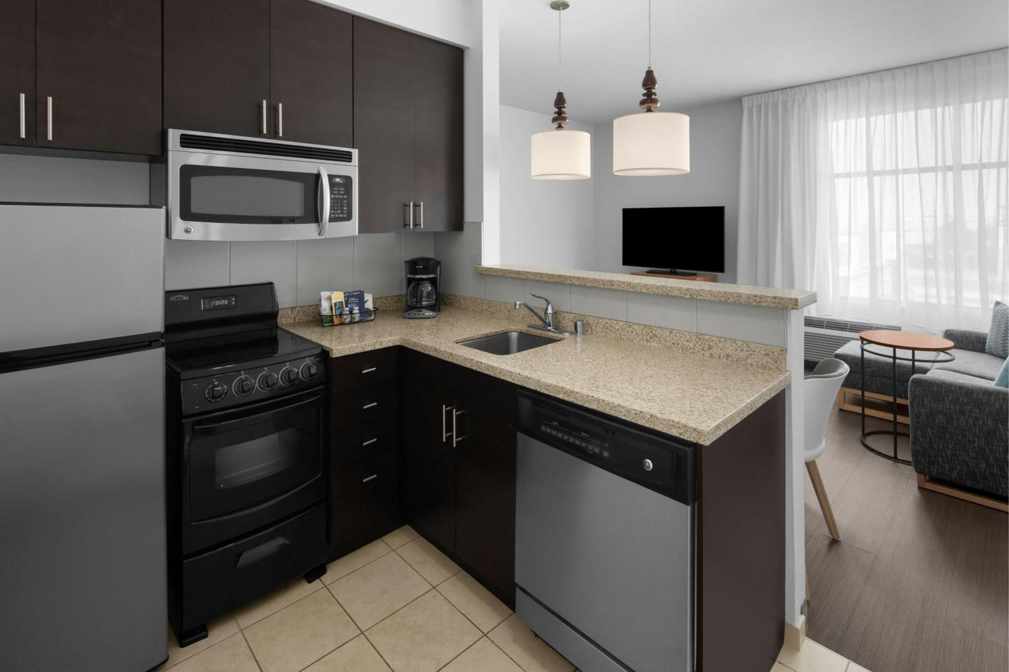 Towneplace Suites By Marriott Hobbs Exterior photo