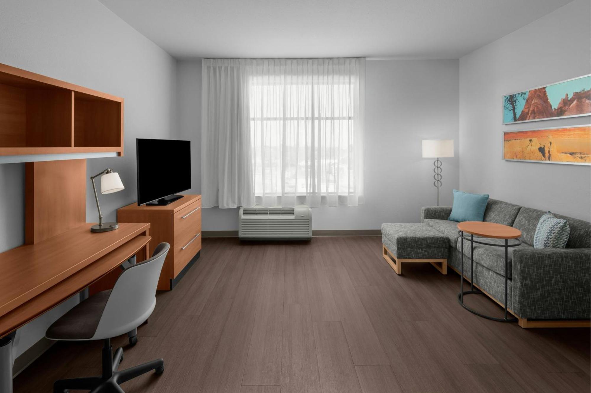 Towneplace Suites By Marriott Hobbs Exterior photo